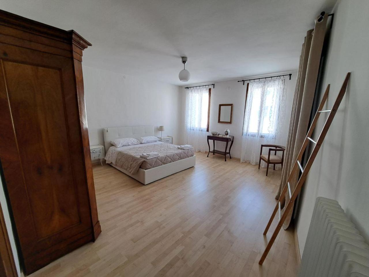 Апартаменти La Casa Di Felice Сан-Віто-аль-Тальяменто Екстер'єр фото