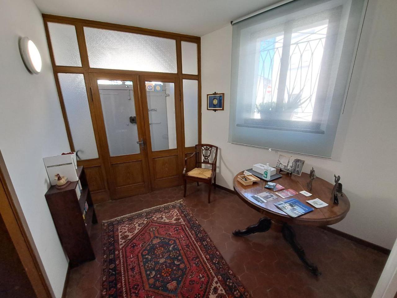 Апартаменти La Casa Di Felice Сан-Віто-аль-Тальяменто Екстер'єр фото